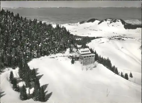 Schwarzenbuehl Schwarzenbuehl Kurhaus x / Schwarzenbuehl /Rg. Riffenmatt