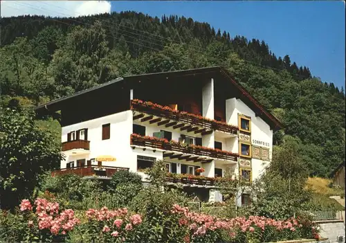 Bad Kleinkirchheim Kaernten Pension Sonnfried * / Bad Kleinkirchheim /Oberkaernten