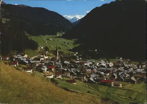 Nauders Tirol Nauders Rechenpass Tirol Ortler x / Nauders /Tiroler Oberland