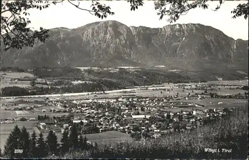 Woergl Tirol  / Woergl /Kufstein