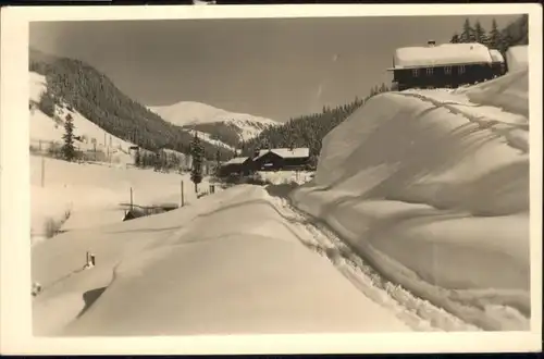 Gerlos Gerlos Gasthof Kroeller Gmuend * / Gerlos /Tiroler Unterland