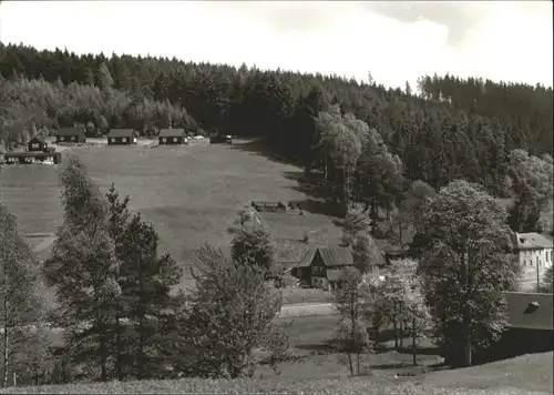 Raun Raun Gasthaus Felsenkeller * / Bad Brambach /Vogtlandkreis LKR