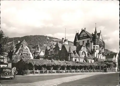 Allmannshausen Allmannshausen Gasthof Krone * / Berg /Starnberg LKR