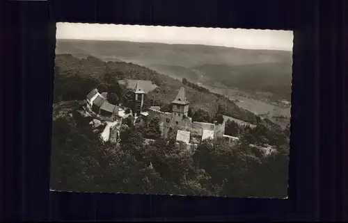 Burg Frankenstein Bergstrasse Burg Frankenstein Bergstrasse Burgruine x / Muehltal /Darmstadt-Dieburg LKR