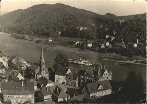 Wehlen Sachsen Wehlen Sachsen Rauenstein x / Wehlen /Saechsische Schweiz-Osterzgebirge LKR