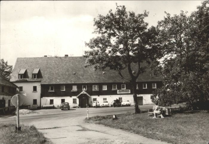 Hermsdorf Erzgebirge Hermsdorf Erzgebirge Zollhaus Hermsdorf x