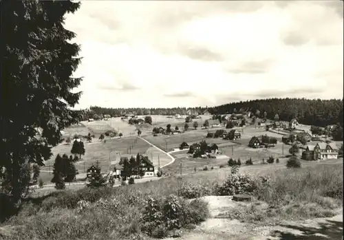 Muehlleithen Klingenthal Muehlleithen  * / Klingenthal Sachsen /Vogtlandkreis LKR