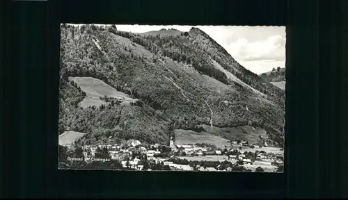 Grassau Chiemgau Grassau Chiemgau  x / Grassau /Traunstein LKR