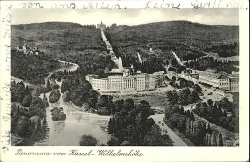 Wilhelmshoehe Kassel Wilhelmshoehe Kassel  x / Kassel /Kassel LKR
