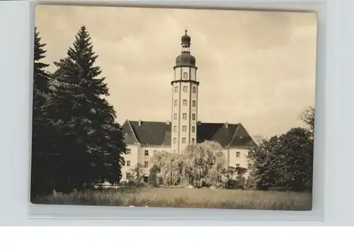 Reinharz Reinharz Kr. Wittenberg Genesungsheim Freundschaft * /  /