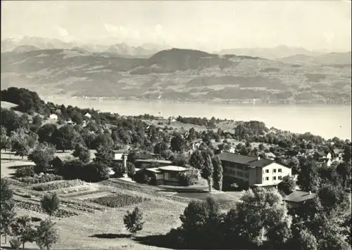 Maennedorf Maennedorf Studienzentrum Boldern * / Maennedorf /Bz. Meilen