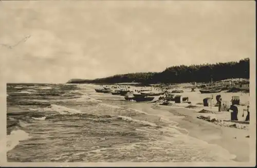 ueckeritz Usedom ueckeritz Usedom Strand * / ueckeritz Usedom /Ostvorpommern LKR