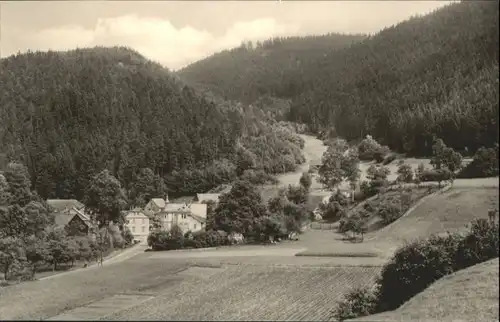 Bockschmiede Bockschmiede  * / Doeschnitz /Saalfeld-Rudolstadt LKR