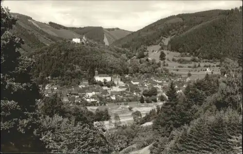 Leutenberg Thueringen Leutenberg Thueringen  * / Leutenberg /Saalfeld-Rudolstadt LKR