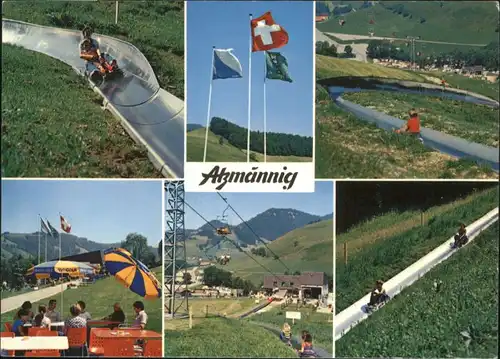 Goldingen Goldingen Freizeitzentrum Atzmaennig x / Goldingen /Bz. See-Gaster