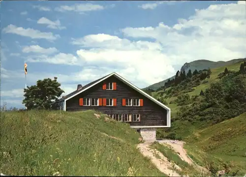 Obersaxen GR Meilener Ferienhaus Mirangia x / Obersaxen /Bz. Surselva