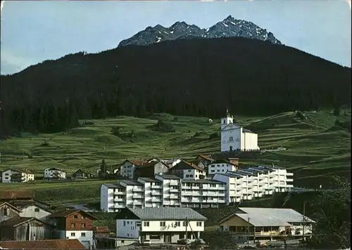 Savognin Savognin  * / Savognin /Bz. Albula