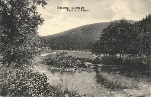 Sassmannshausen  *