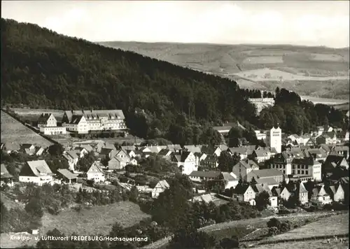 Fredeburg Schmallenberg Fredeburg Schmallenberg  * / Schmallenberg /Hochsauerlandkreis LKR