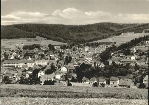 Fredeburg Schmallenberg Fredeburg Schmallenberg  * / Schmallenberg /Hochsauerlandkreis LKR