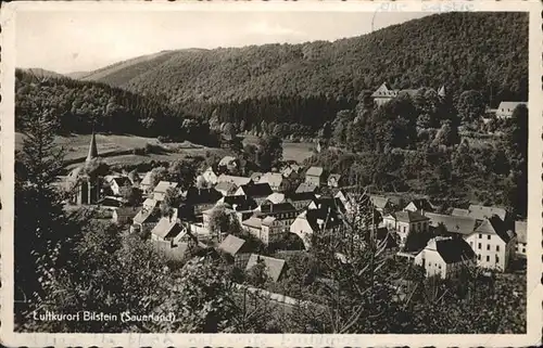 Bilstein Sauerland Bilstein Westfalen  x / Lennestadt /Olpe LKR