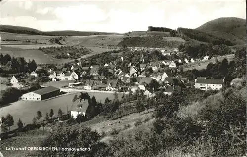 Oberkirchen Sauerland  x