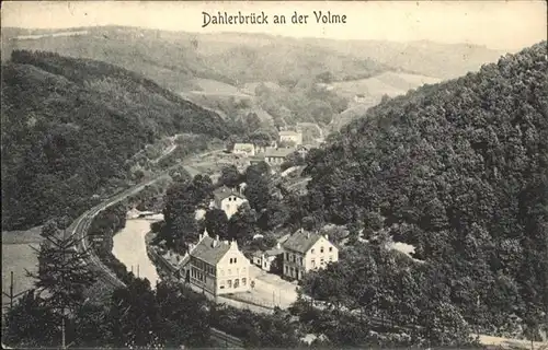 Dahlerbrueck Volme x