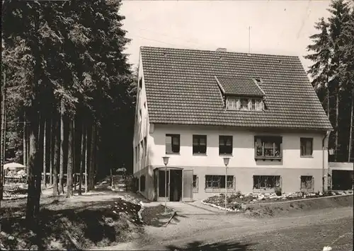 Lindenberg Westfalen Haus Tannenberg x