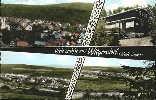 Wilgersdorf  x