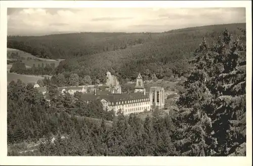 Kloster Himmerod Eifel *