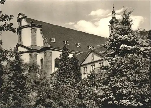 Kloster Himmerod Abtei Eifel *