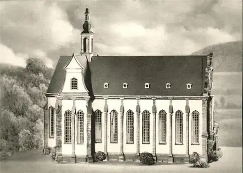 Kloster Himmerod Abtei *