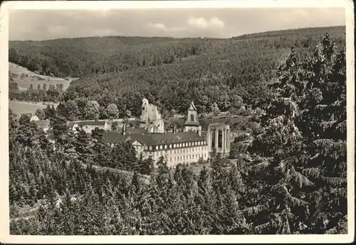 Kloster Himmerod Eifel *