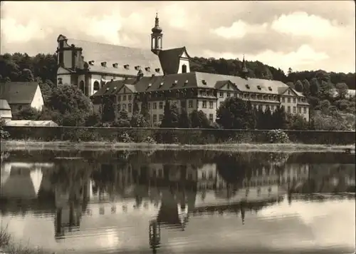 Kloster Himmerod Eifel *