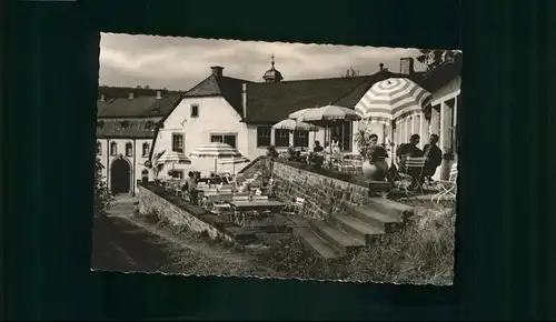 Kloster Himmerod Eifel  *