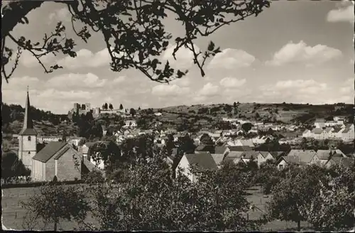 Wetteldorf Schoenecken Eifel  x