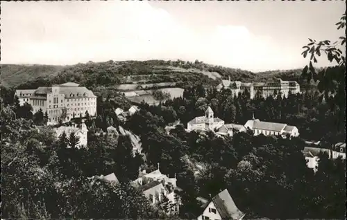 Schoenstatt Vallendar  *