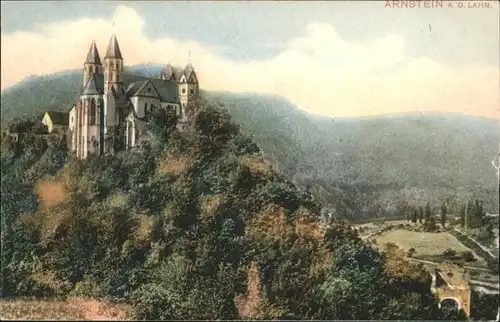 Arnstein Kloster  *