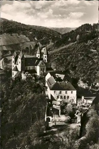 Arnstein Kloster  x