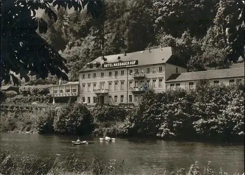 Bergnassau Hotel Nassauer Hof x