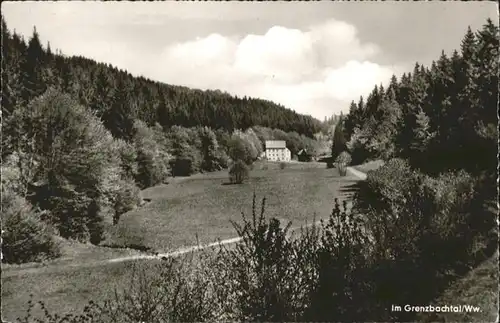 Muscheid Gasthaus Pension Haus Ursula x