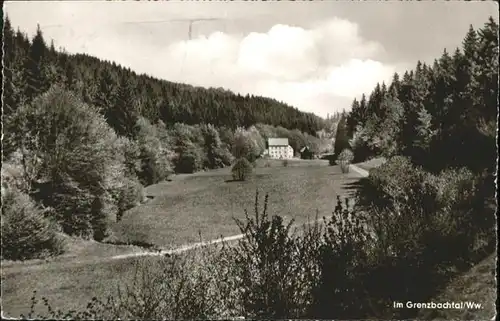 Muscheid Gasthaus Pension Haus Ursula x