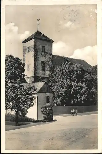 Weisel St Goarshausen Kirche x