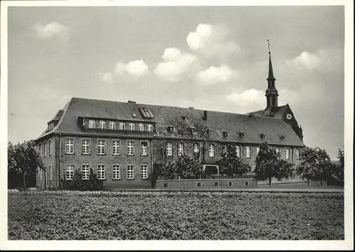 Fuessenich St Nikolaus Stift *