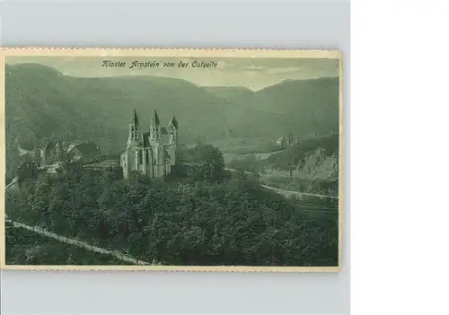 Kloster Arnstein bei Obernhof *