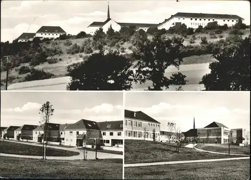 Aach Trier Haus auf dem Wehrborn x