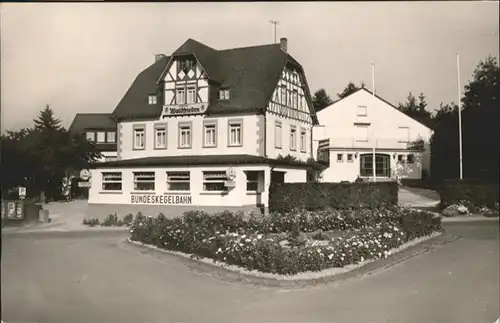 Emmelshausen Hotel Waldfrieden x