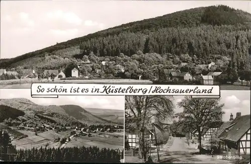 Kuestelberg  *