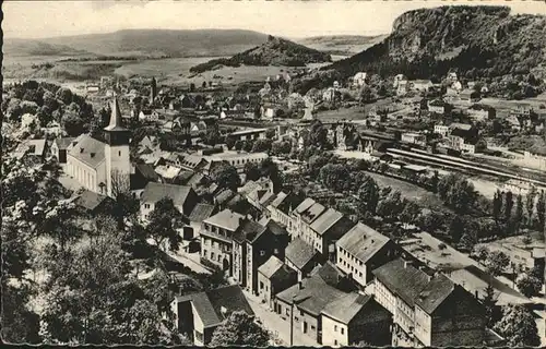 Gerolstein  x