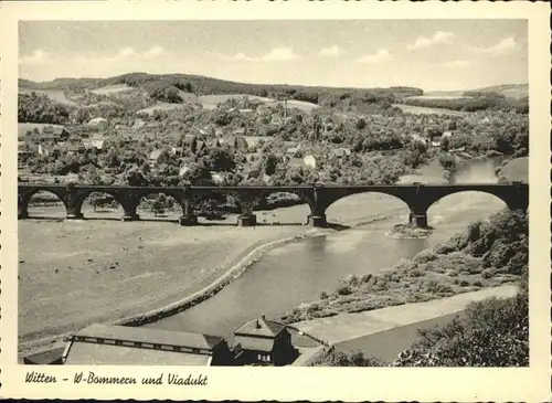 Bommern Viadukt *